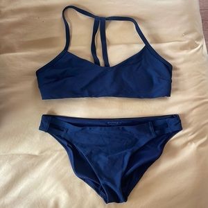Athleta Bikini
